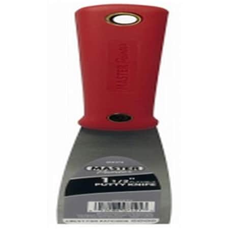 Red Devil Master Painter Flexible or Flex Putty Knife - 1 0.5 in. 218174